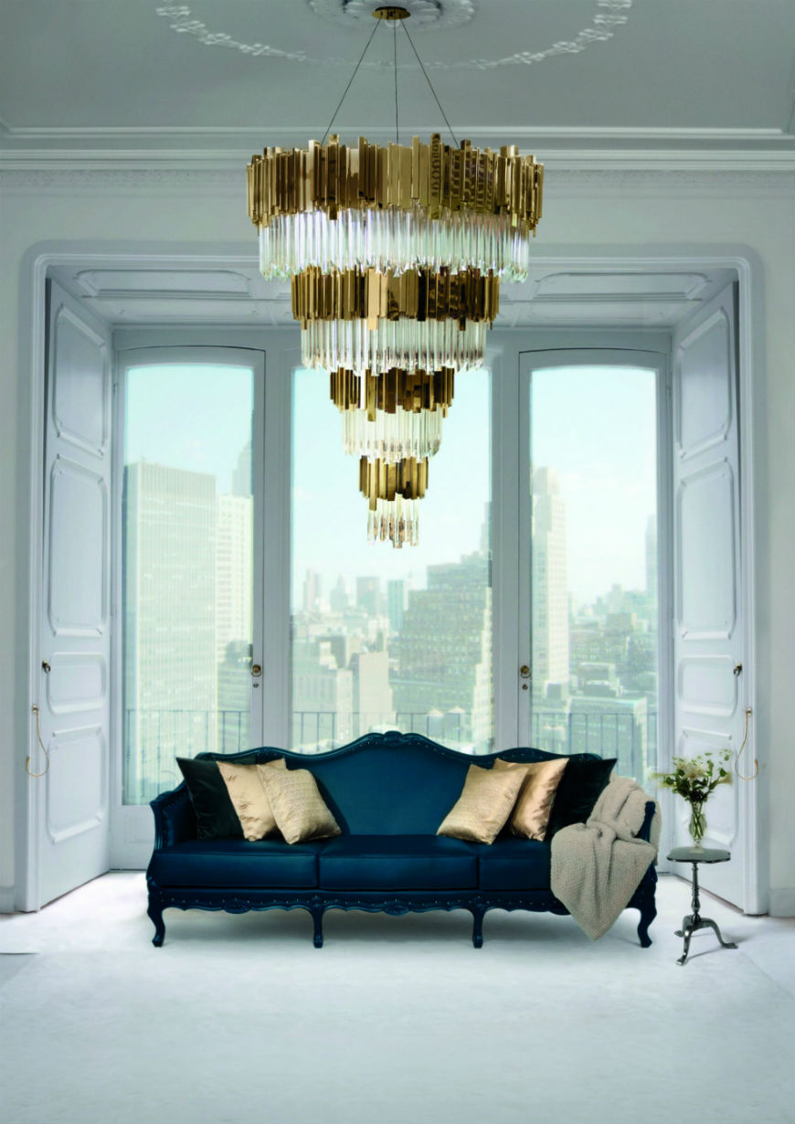 Top 10 Living Room Furniture Design Trends Modern Sofas