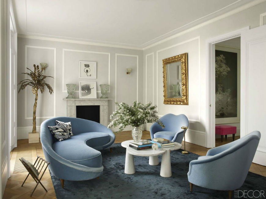 Top 10 Living Room Furniture Design Trends Modern Sofas
