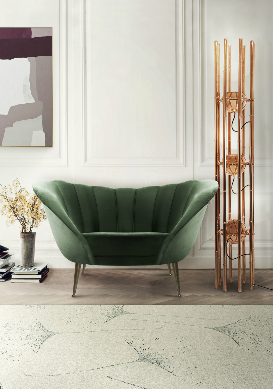 Top 10 Living Room Furniture Design Trends Modern Sofas