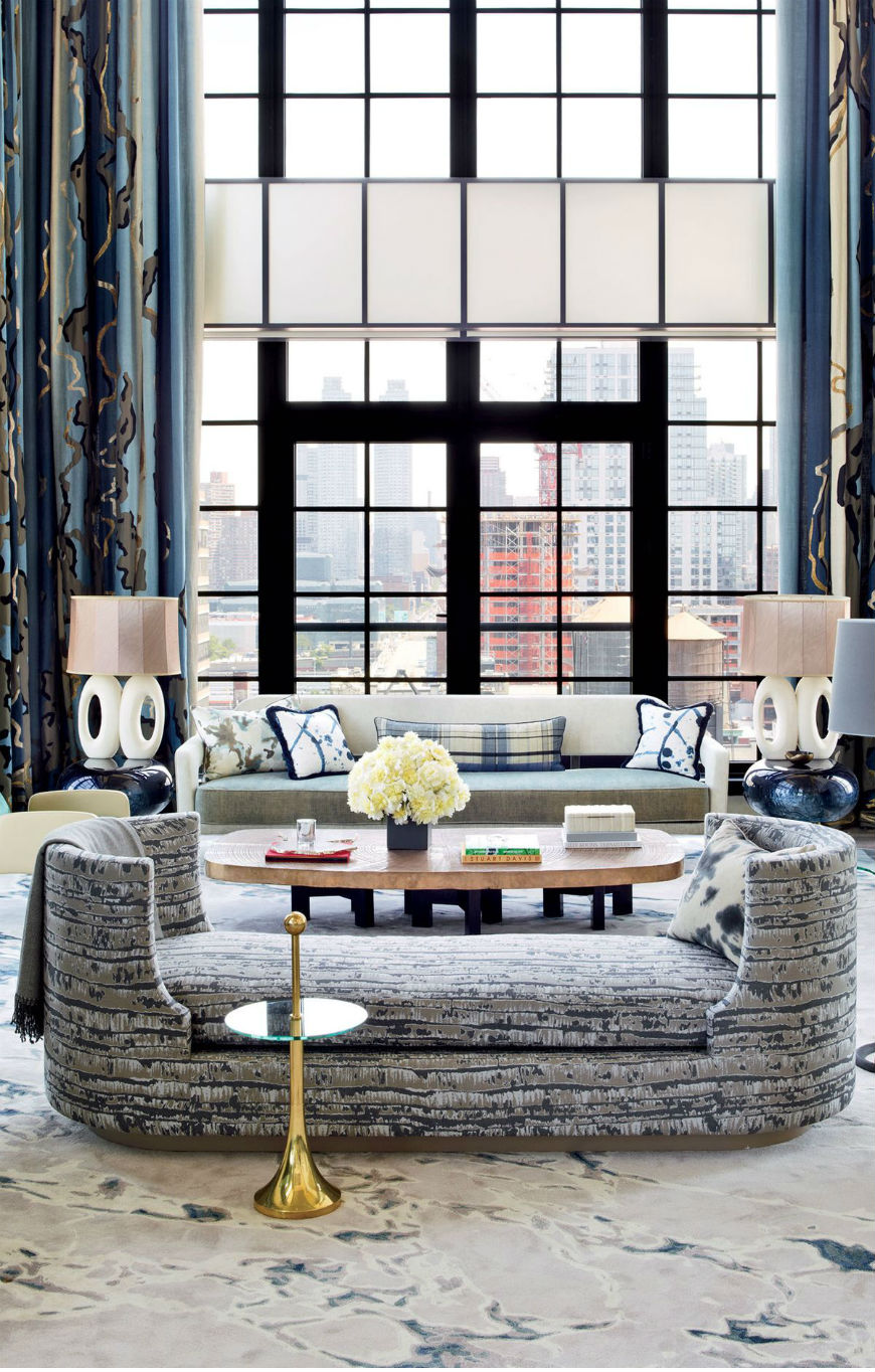 Top 10 Living Room Furniture Design Trends Modern Sofas
