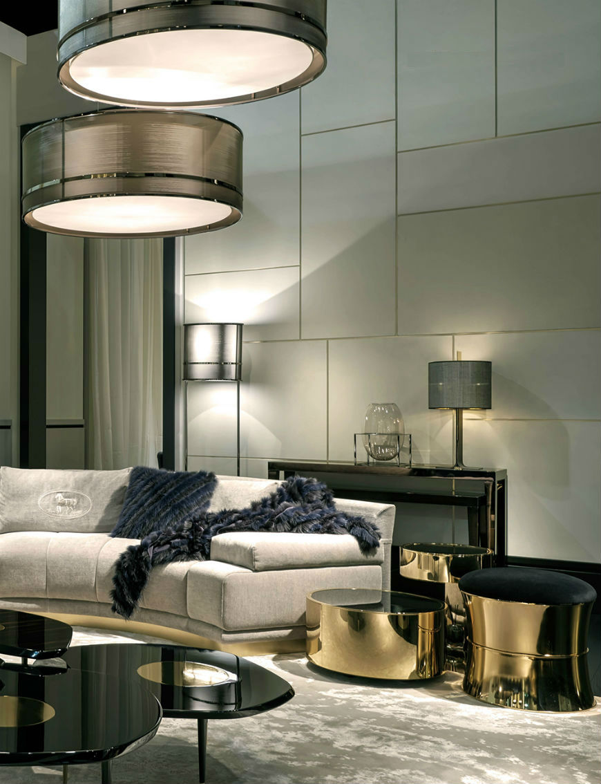 Top 10 Living Room Furniture Design Modern Sofas