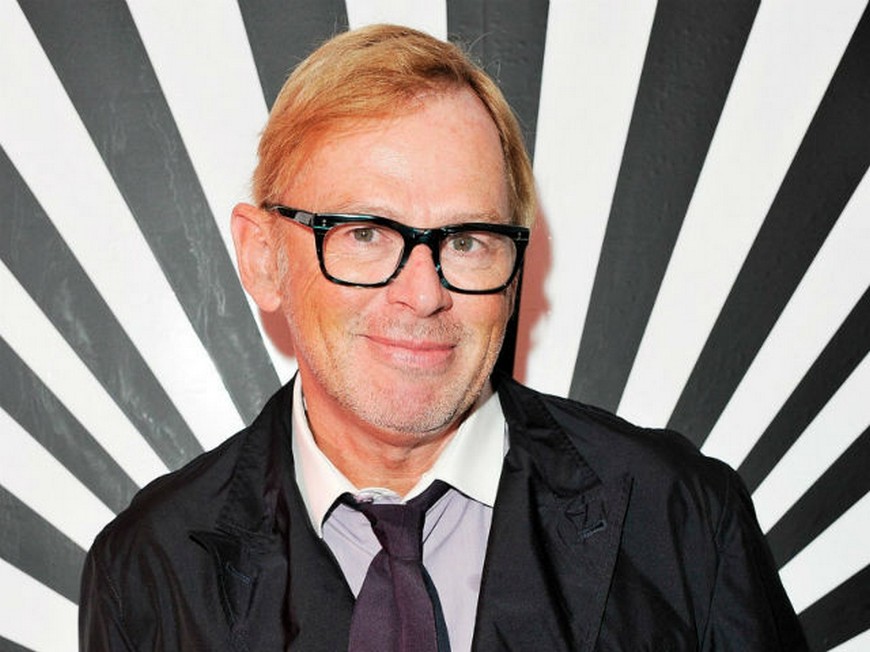 Top Designers in the UK David Colins Studio 1