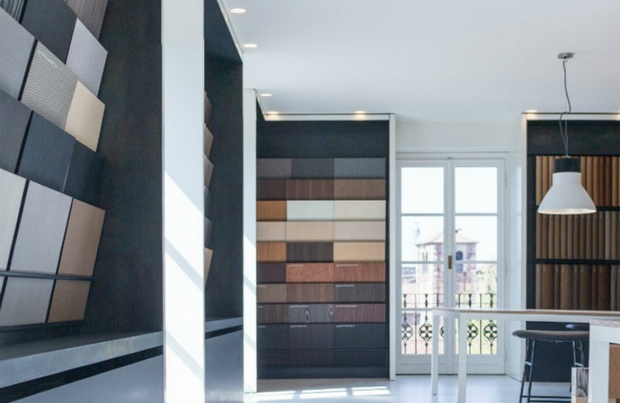 Vittorio Alpi & Humberto Campana Present Wood Design Products - 2