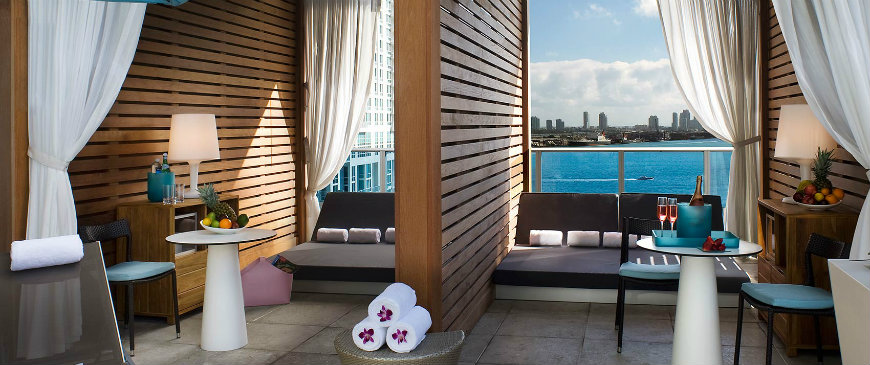 Where to Stay in Miami During Maison et Objet Americas