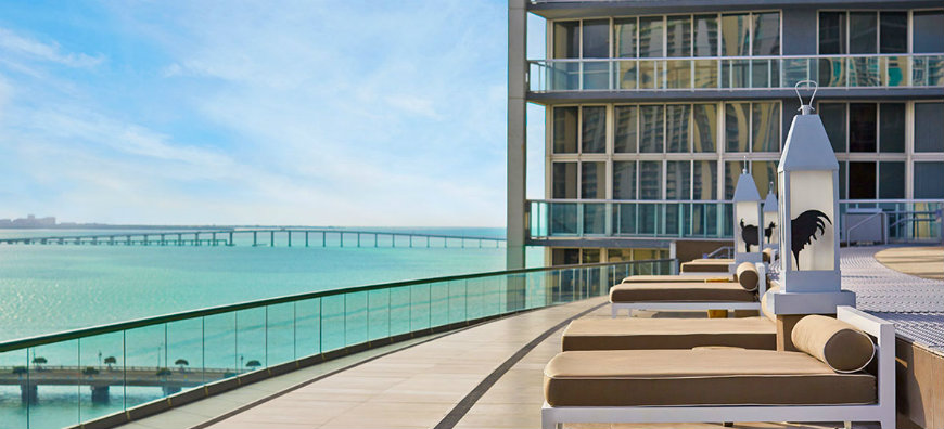 Where to Stay in Miami During Maison et Objet Americas