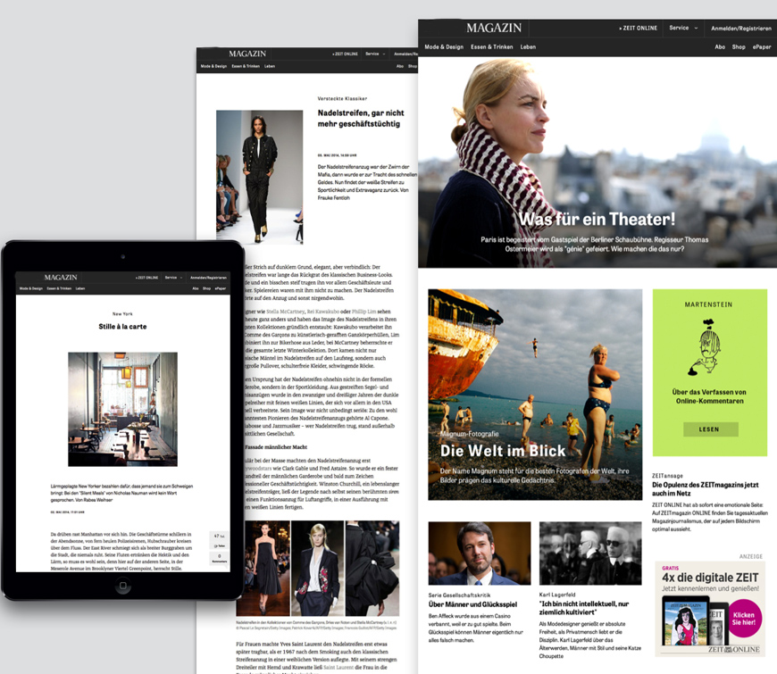 Best Art Magazines Online. For Free!