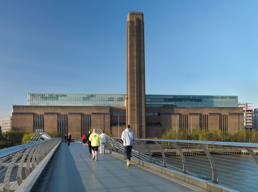 What to do in London This Summer5