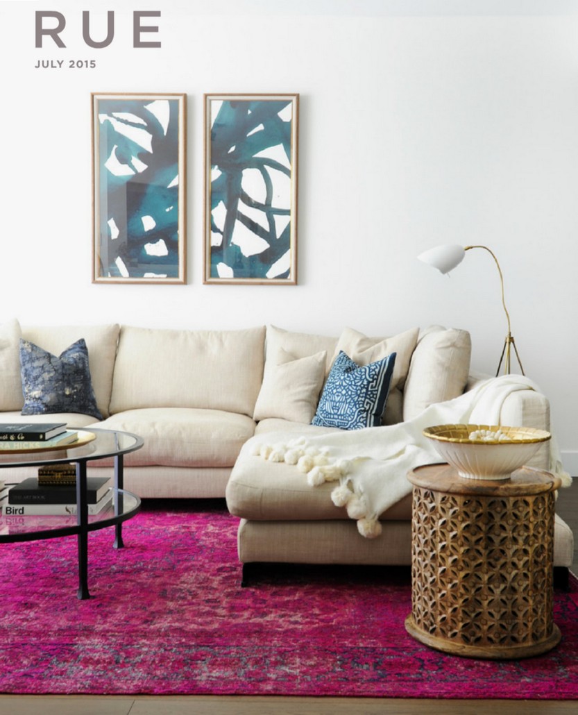 6 Free Online Interior Design Magazines You Should Read