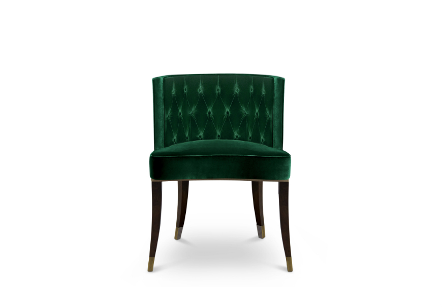 TOP 10 DINING ROOM FURNITURE DESIGN TRENDS: dining room chairs