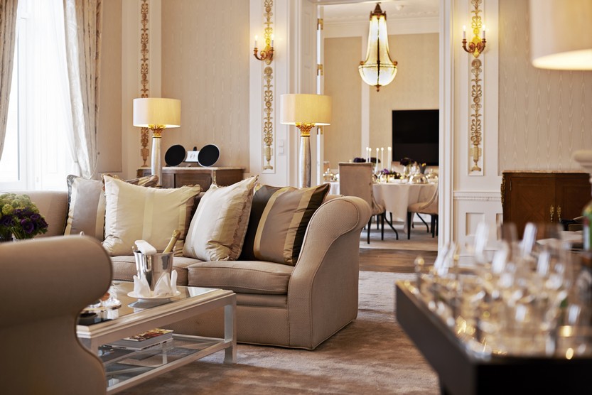 Best Hotels In The World That Will Change Your Holiday Plans