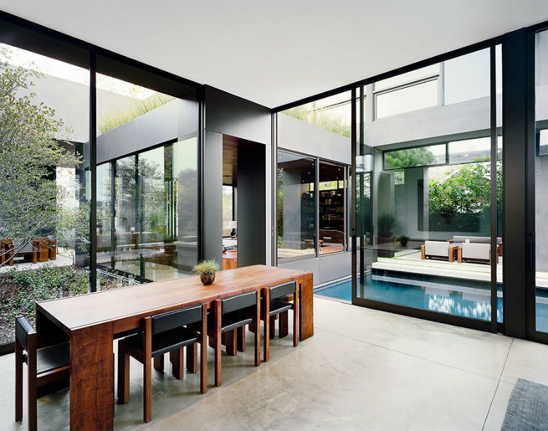 100 Fabulous Dining Chairs Trends To Inspire You (parte 2)