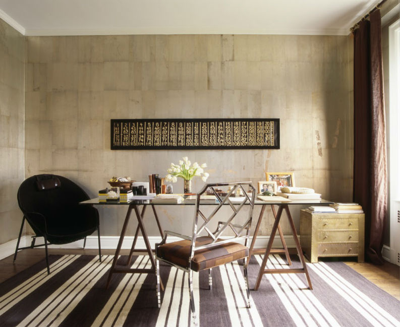 100 Fabulous Modern Chairs Trends To Inspire You (parte 2)