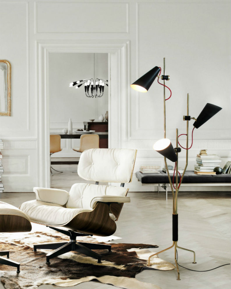 100 Fabulous Living Room Chairs Trends To Inspire You (parte 2)