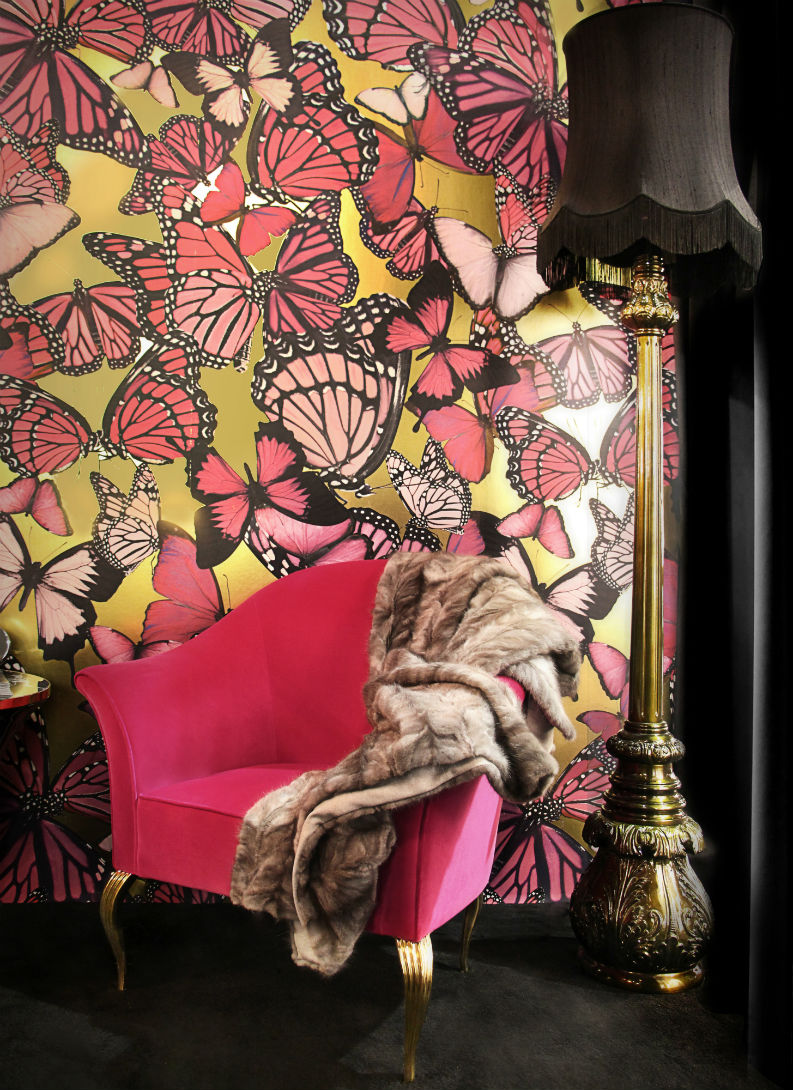 100 Fabulous Living Room Chairs Trends To Inspire You (parte 2)