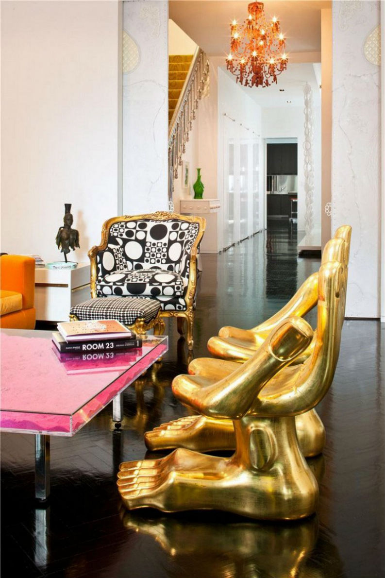 100 Fabulous Living room Chairs Trends To Inspire You (parte 2)