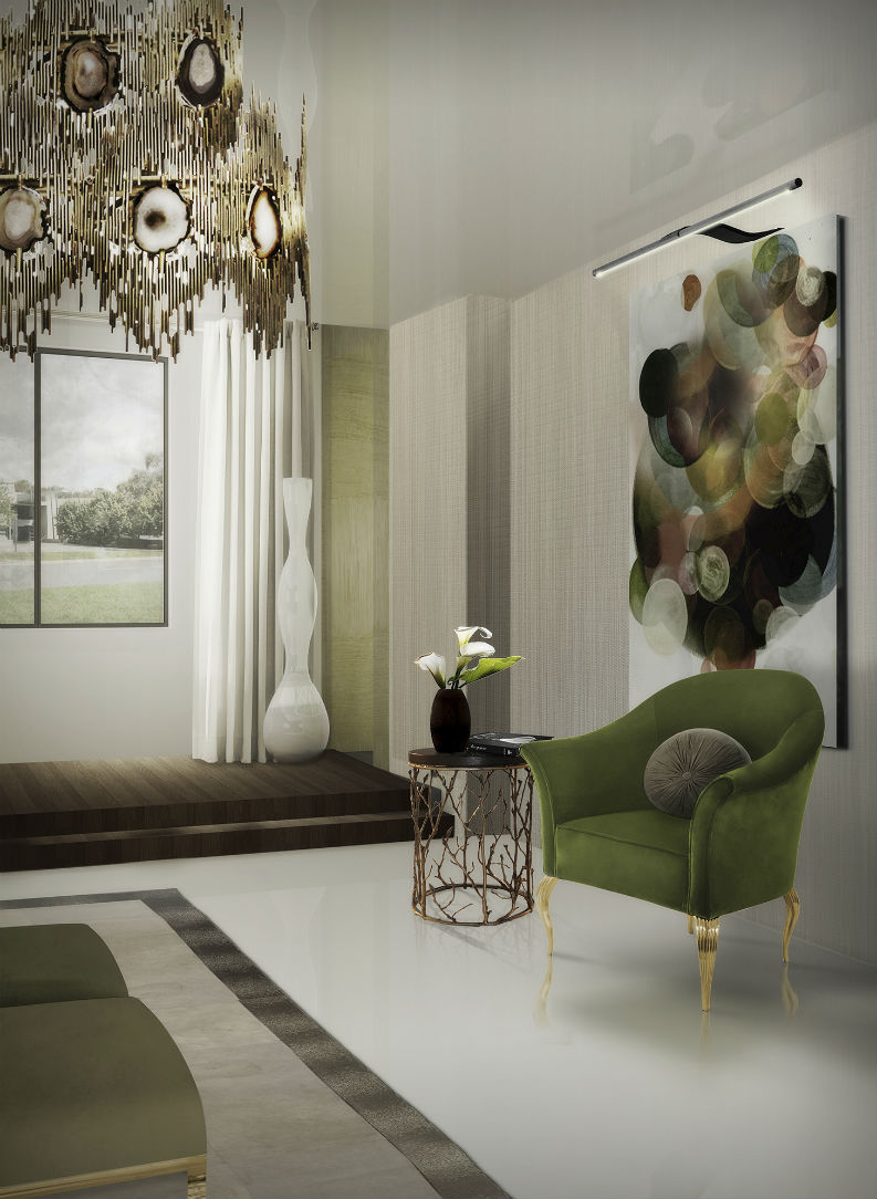 100 Fabulous Living Room Chairs Trends To Inspire You (parte 2)