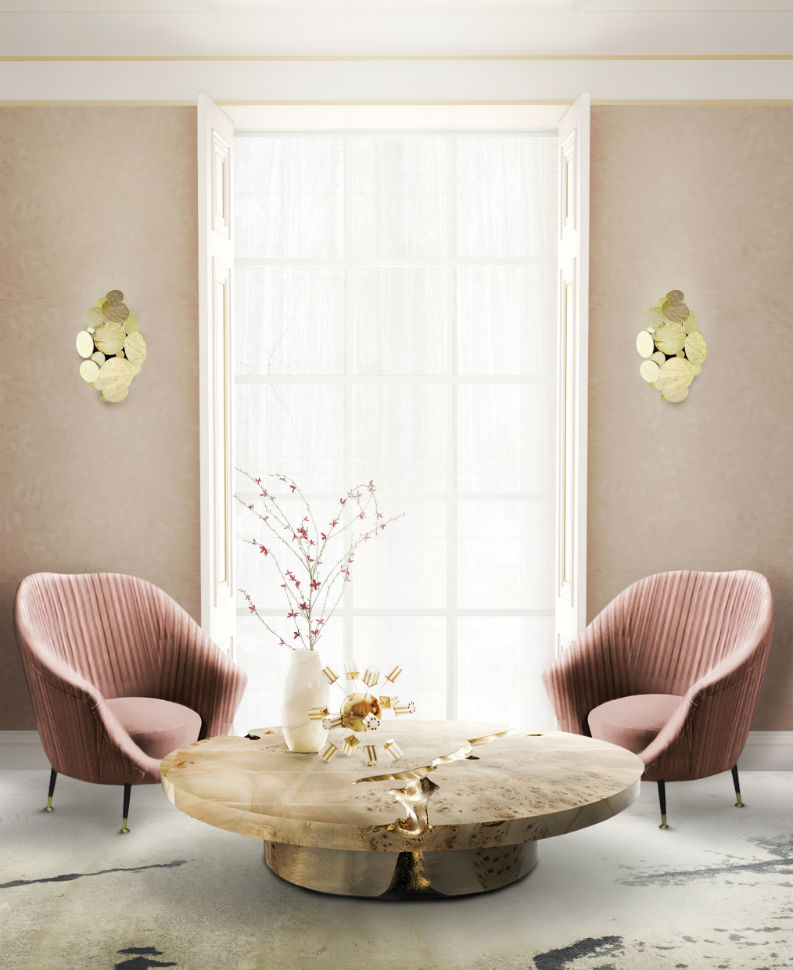 100 Fabulous Modern Chairs Trends To Inspire You (parte 2)