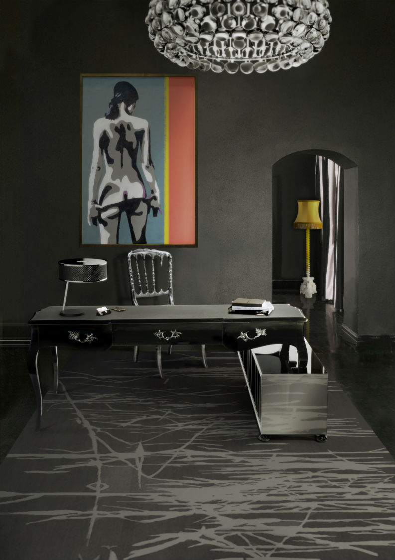 100 Fabulous Modern Chairs Trends To Inspire You (parte 2)
