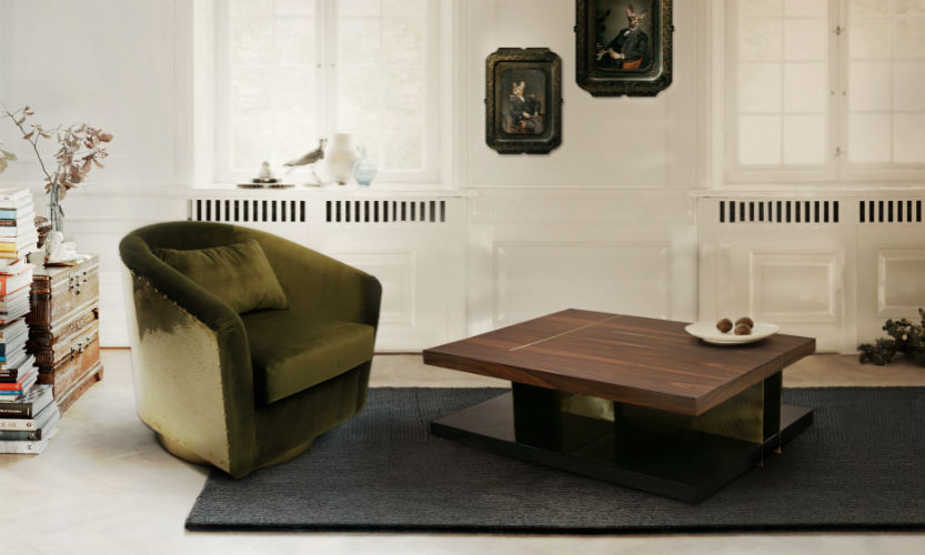 100 Fabulous Modern Chairs Trends To Inspire You (parte 2)