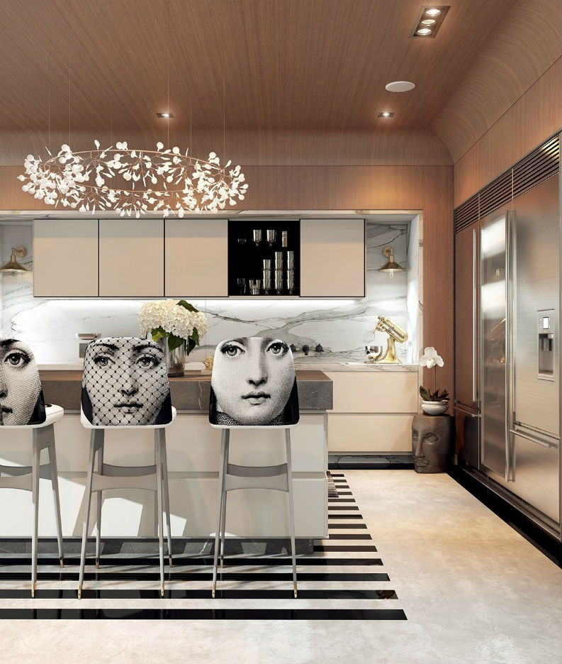 100 Fabulous Living Room Chairs Trends To Inspire You (parte 2)