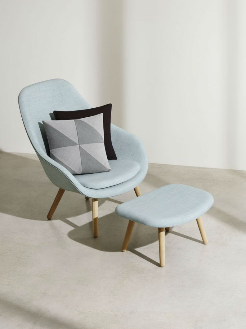 100 Fabulous Velvet Armchair Trends To Inspire You (parte 1)