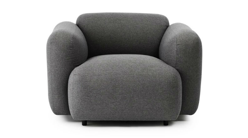 100 Fabulous Velvet Armchair Trends To Inspire You (parte 1)
