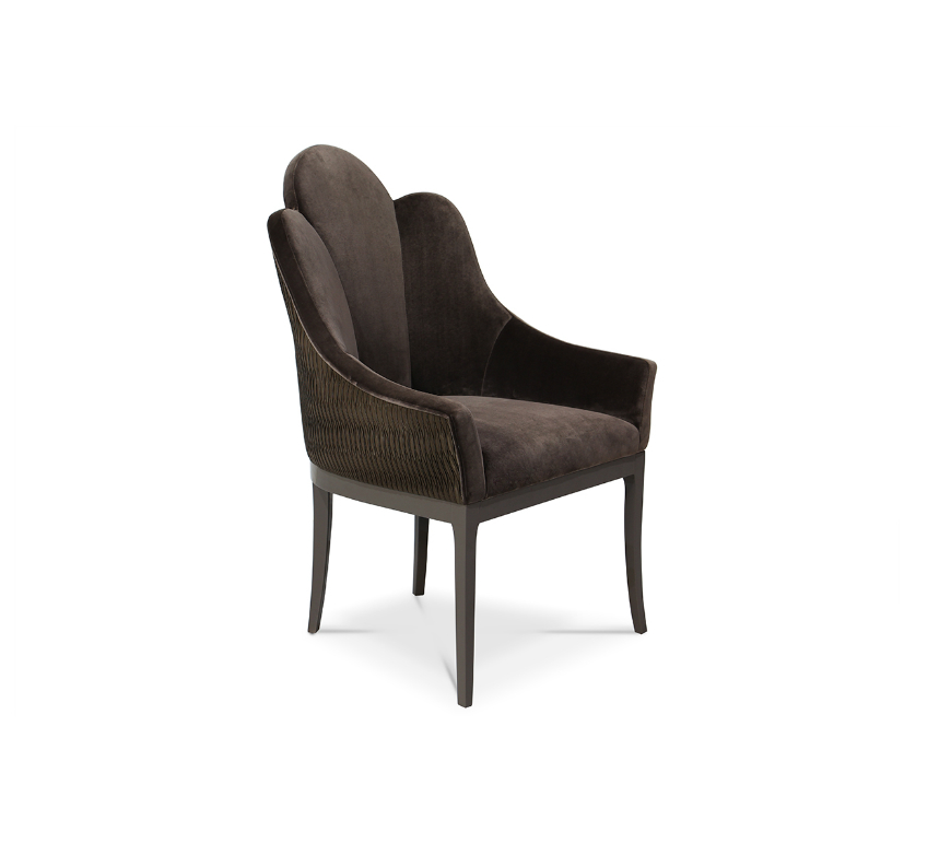 TOP 10 DINING ROOM FURNITURE DESIGN TRENDS: MODERN CHAIRS