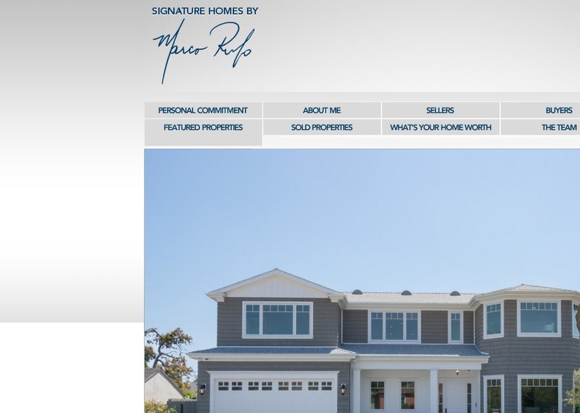 20 Luxury USA Real Estate Websites That You Need To Visit