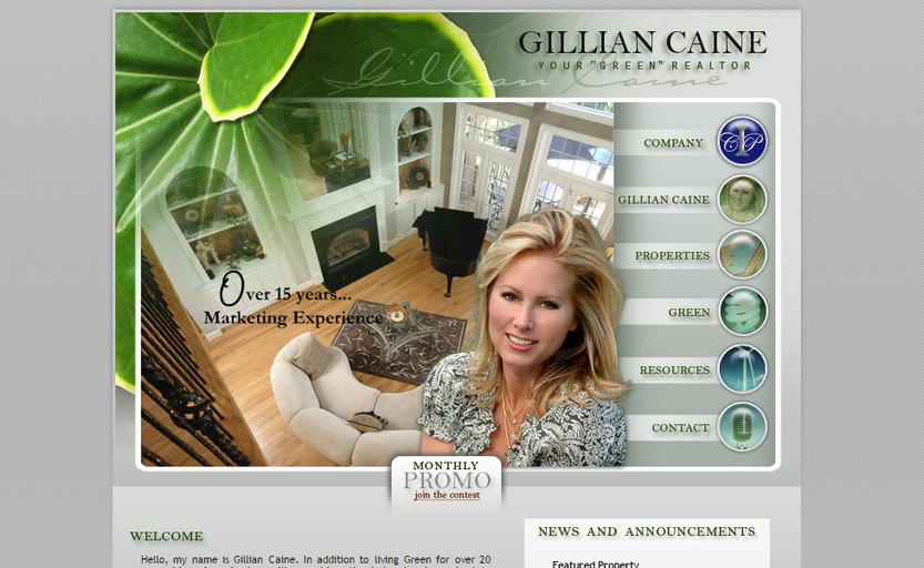 20 Luxury USA Real Estate Websites That You Need To Visit