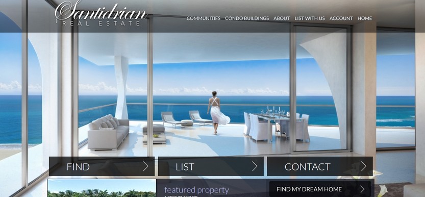 20 Luxury USA Real Estate Websites That You Need To Visit