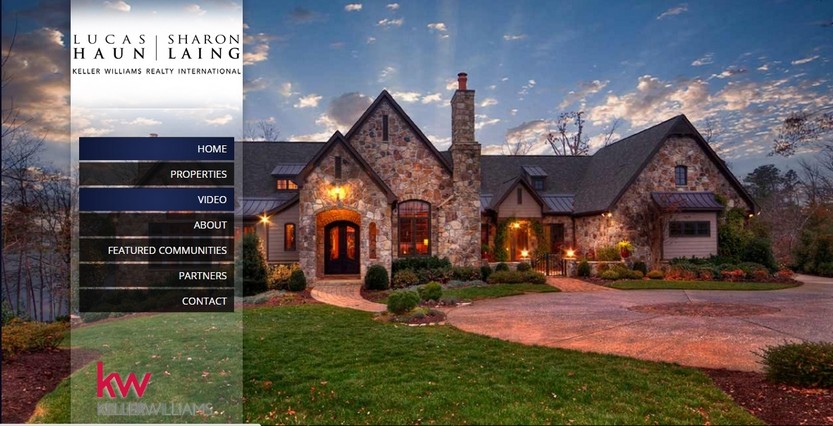 20 Luxury USA Real Estate Websites That You Need To Visit