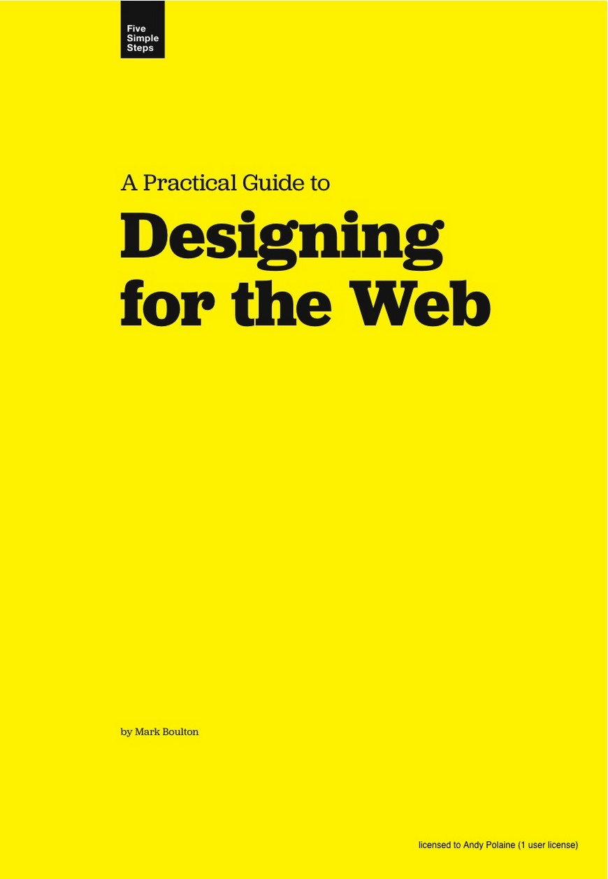 Best Interior Design E-Books: Top 5 Free Inspirational E-books