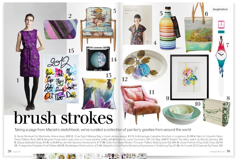 6 Free Online Interior Design Magazines You Should Read