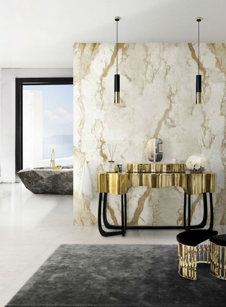 20 Fabulous modern bathroom design Ideas for Luxury Bathrooms With Style