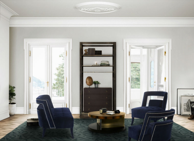 20 Unbelievable Contemporary Rugs For Your Living Room Ideas