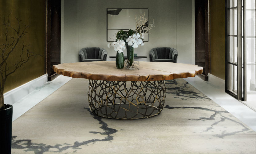 20 Unbelievable Contemporary Rugs For Your Living Room Ideas