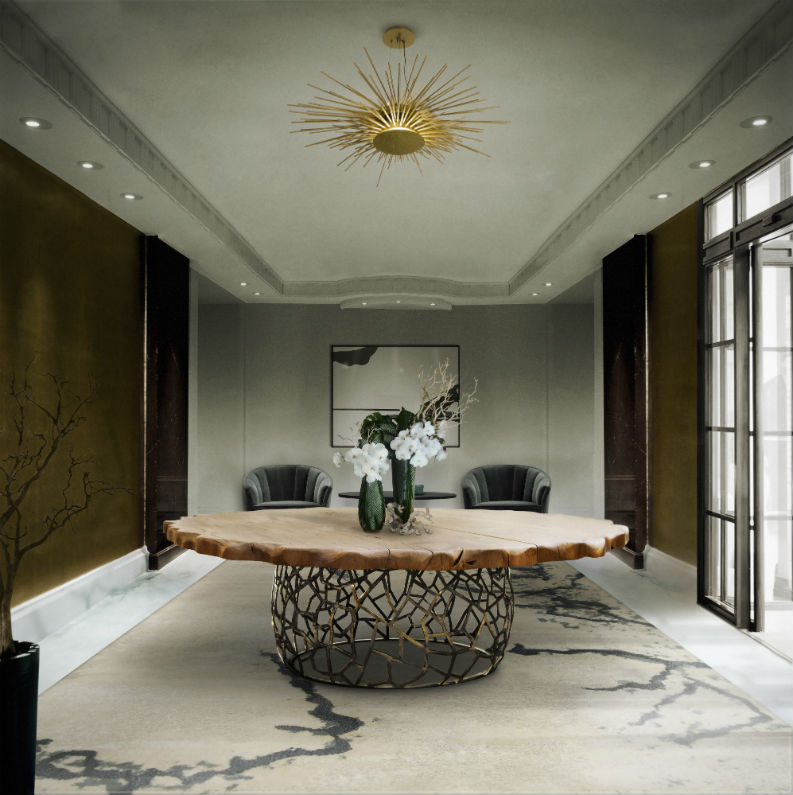20 Unbelievable Contemporary Rugs For Your Living Room Ideas
