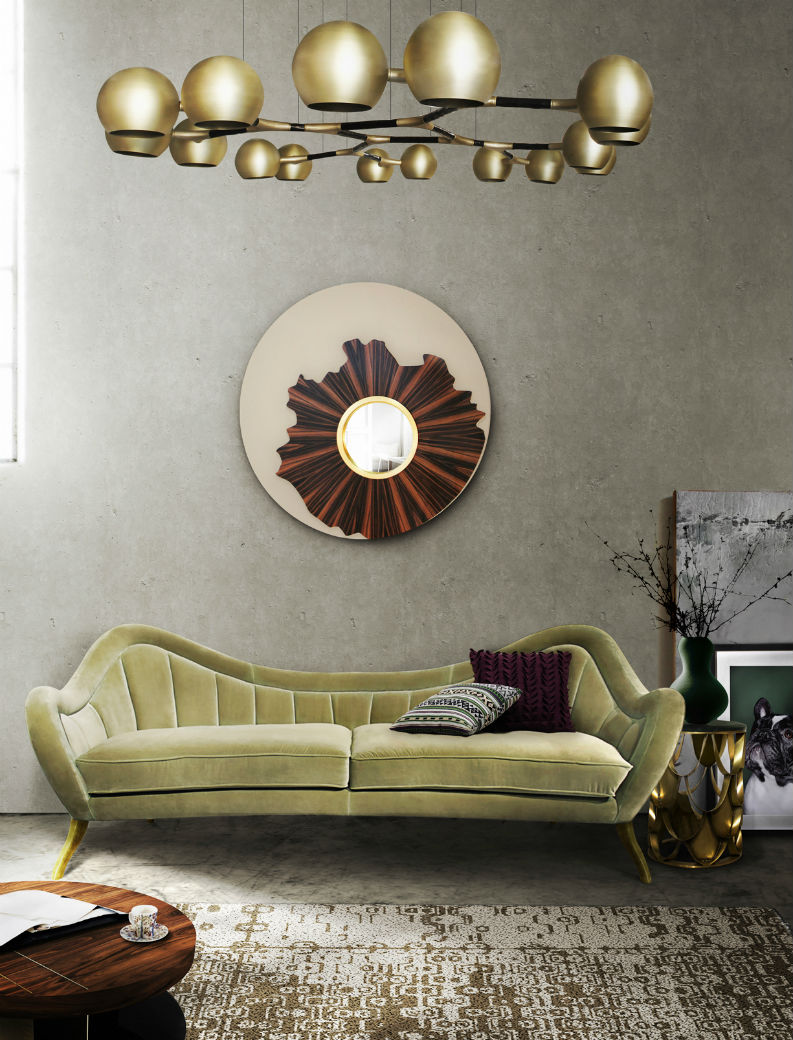 20 Unbelievable Contemporary Rugs For Your Living Room Ideas