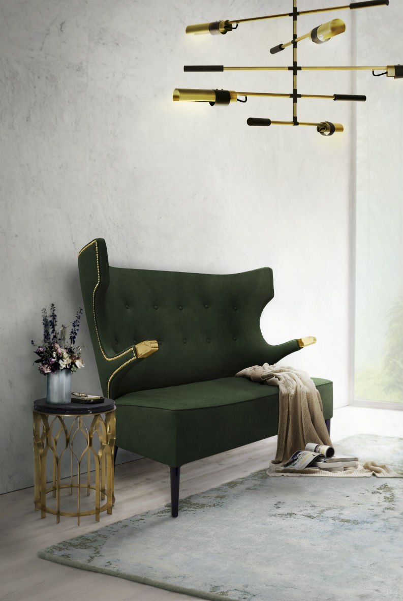20 Unbelievable Contemporary Rugs For Your Living Room Ideas