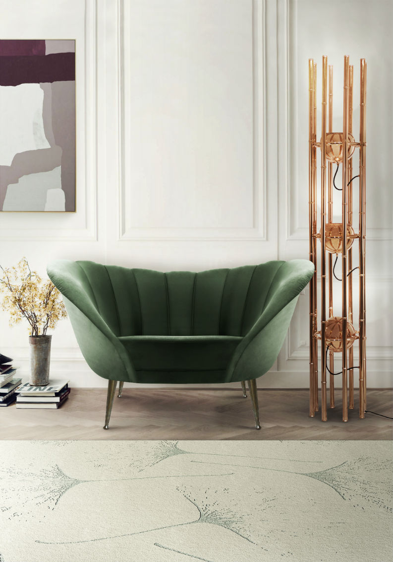 20 Unbelievable Contemporary Rugs For Your Living Room Ideas