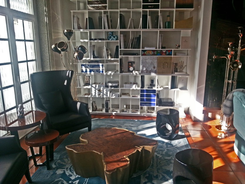 Covet House: The international design project