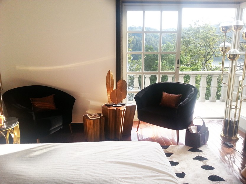 Covet House: The international design project