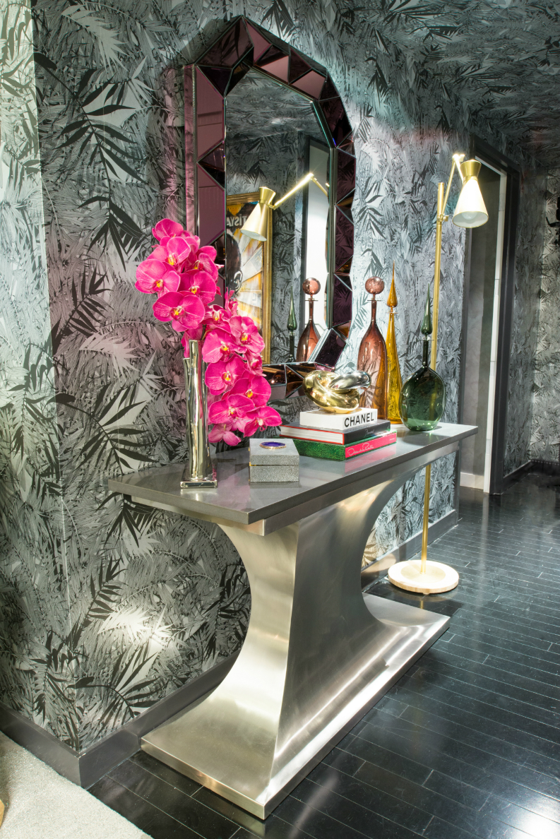 Best Ideas You Can Steal from Top Designers - Ovadia Design Group