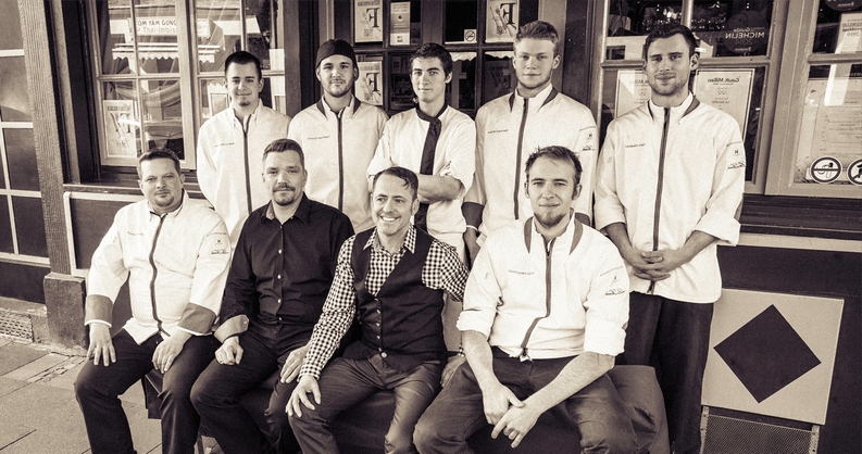The 10 Best Cologne Restaurants of 2016 lasociete