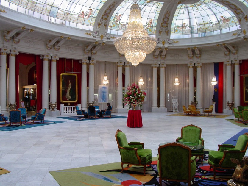 Best Hotels In The World That Will Change Your Holiday Plans