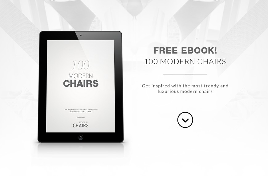 Best Interior Design E-Books: Top 5 Free Inspirational E-books