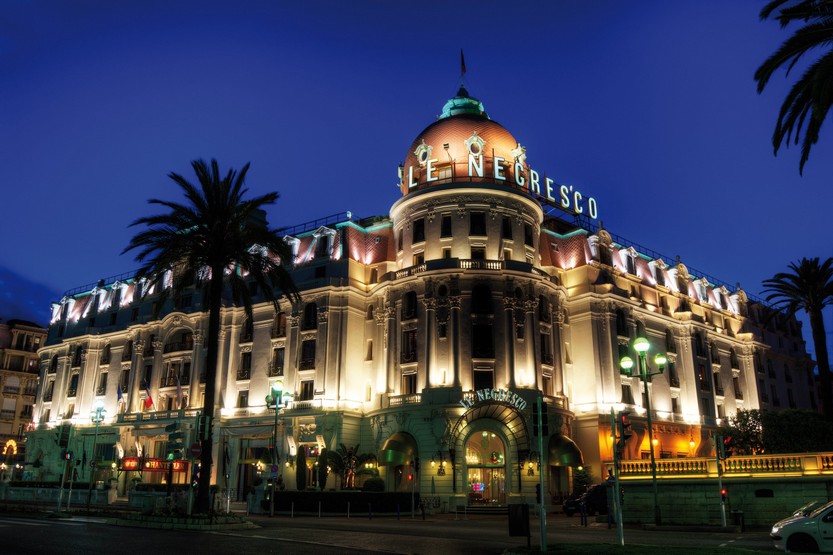 Best Hotels In The World That Will Change Your Holiday Plans