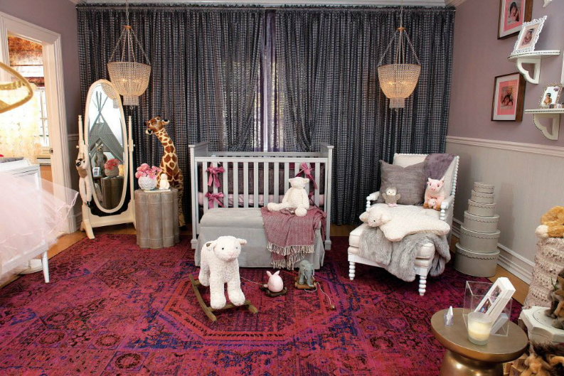 Best Ideas You Can Steal from Top Designers - Ovadia Design Group