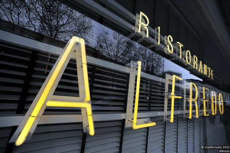 The 10 Best Cologne Restaurants of 2016 Alfredo