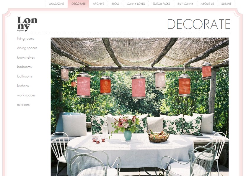 6 Free Online Interior Design Magazines You Should Read